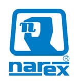 narex logo