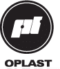 oplast logo