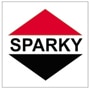 sparky logo